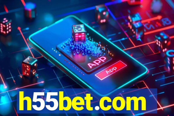 h55bet.com