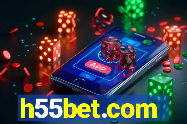 h55bet.com