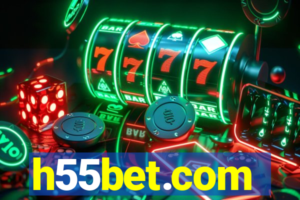 h55bet.com