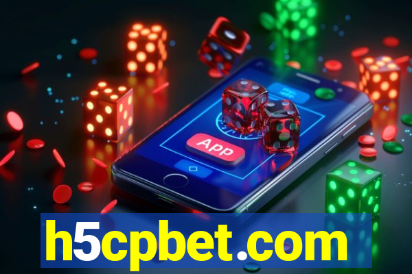 h5cpbet.com