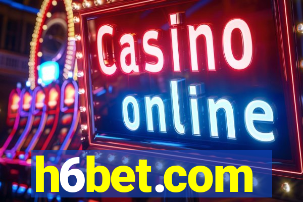 h6bet.com