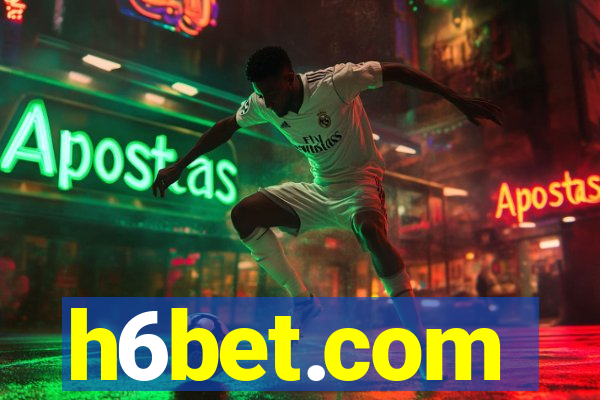 h6bet.com