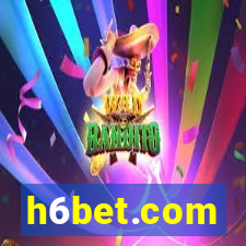 h6bet.com