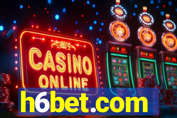 h6bet.com