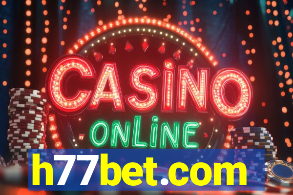 h77bet.com