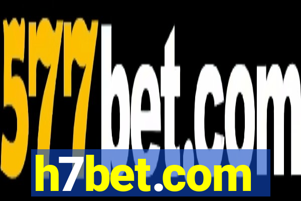 h7bet.com