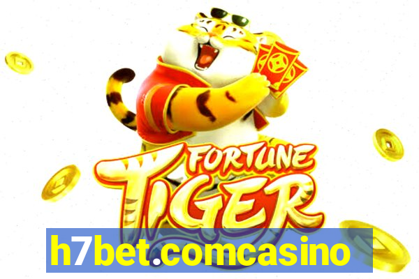 h7bet.comcasino