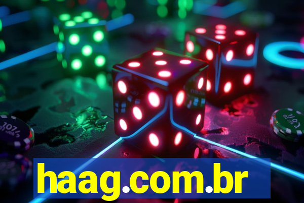 haag.com.br