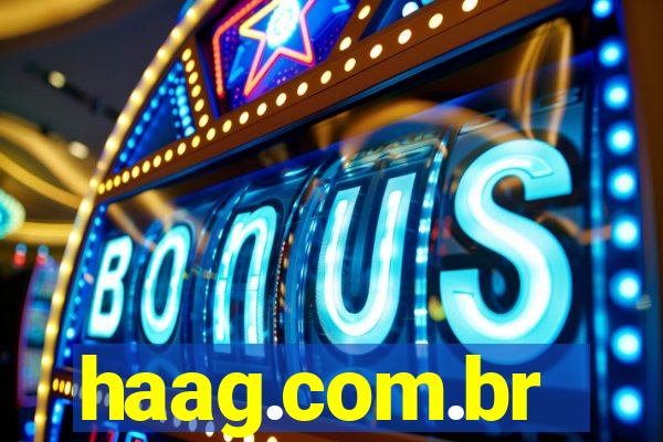 haag.com.br