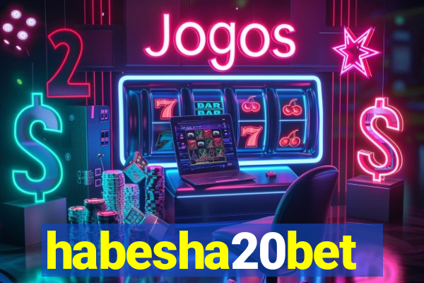 habesha20bet