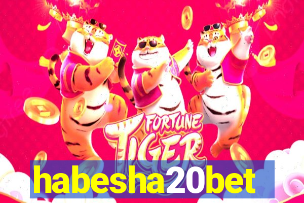 habesha20bet