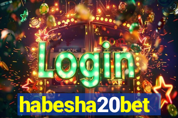 habesha20bet