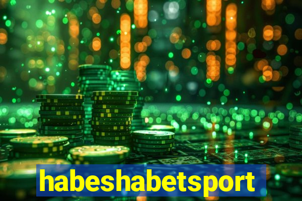 habeshabetsport