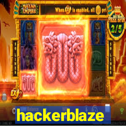 hackerblaze