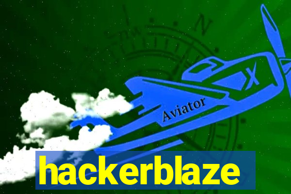 hackerblaze