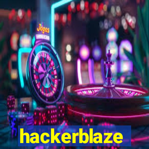 hackerblaze