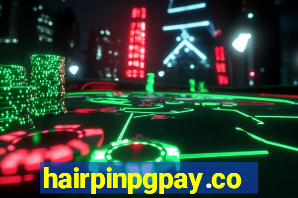 hairpinpgpay.com