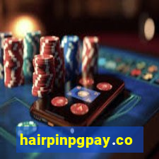 hairpinpgpay.com