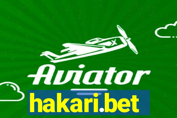 hakari.bet