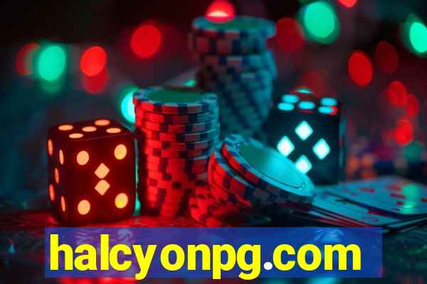 halcyonpg.com