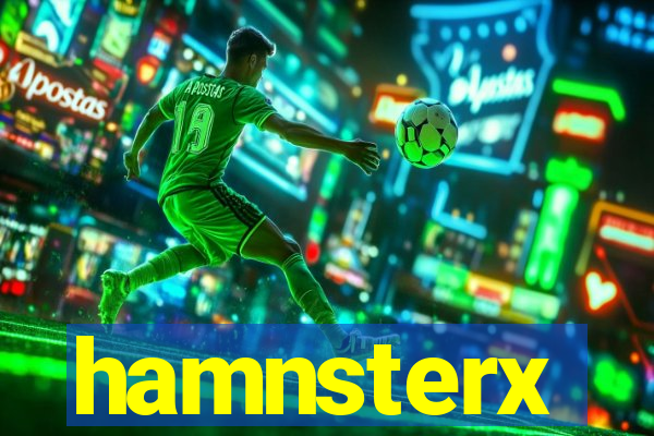 hamnsterx