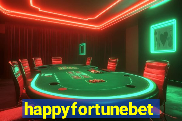 happyfortunebet.com