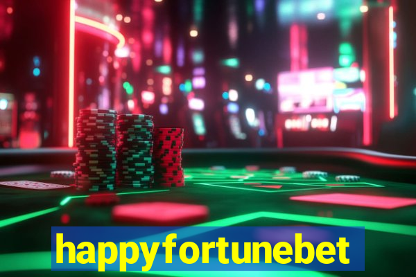 happyfortunebet.com