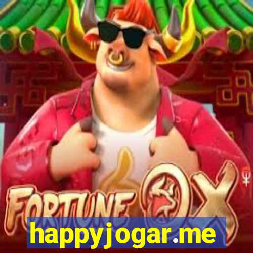 happyjogar.me