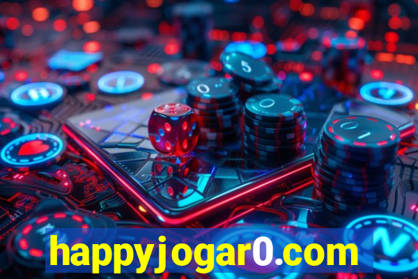 happyjogar0.com