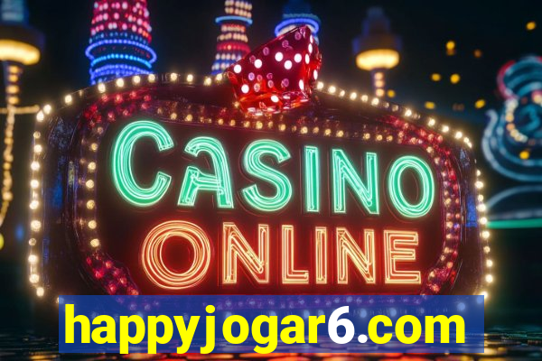 happyjogar6.com