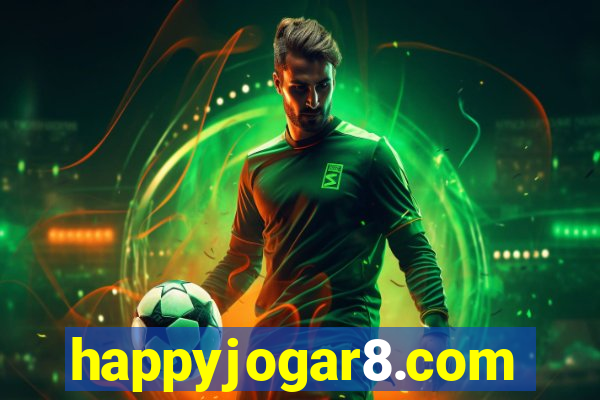 happyjogar8.com