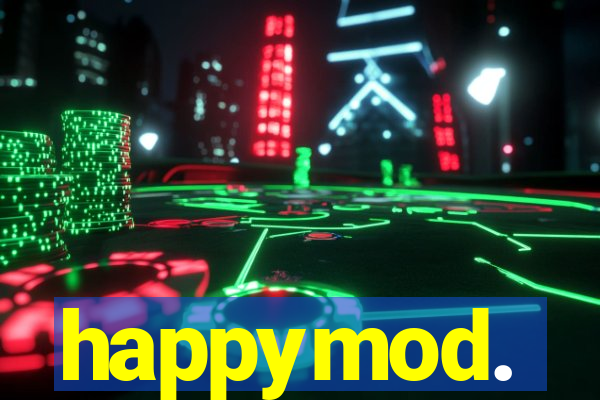 happymod.