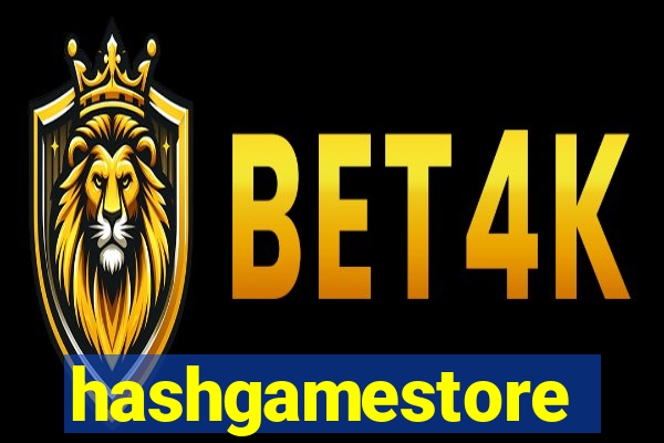 hashgamestore