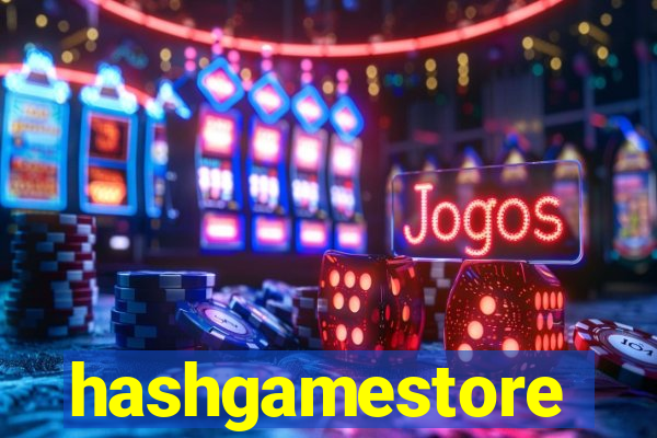 hashgamestore