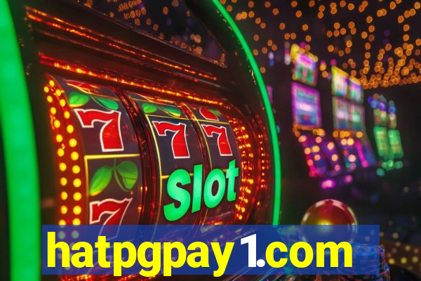 hatpgpay1.com