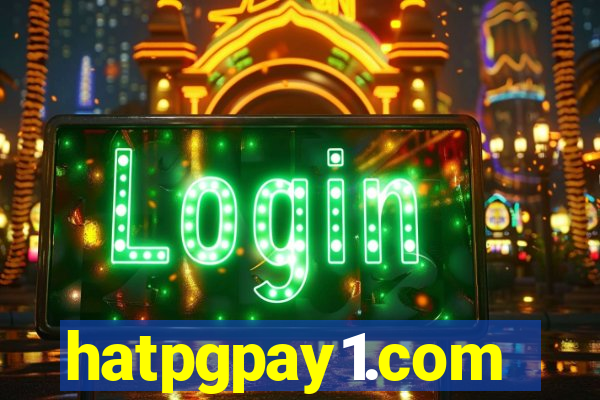 hatpgpay1.com