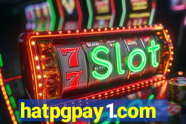 hatpgpay1.com