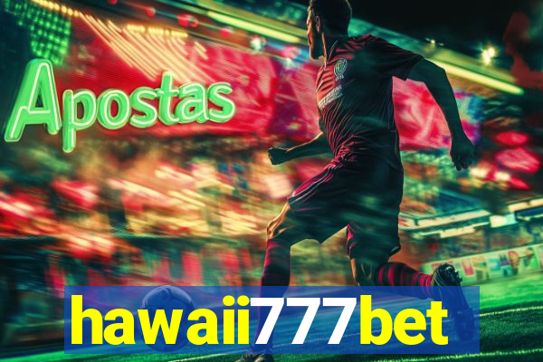 hawaii777bet