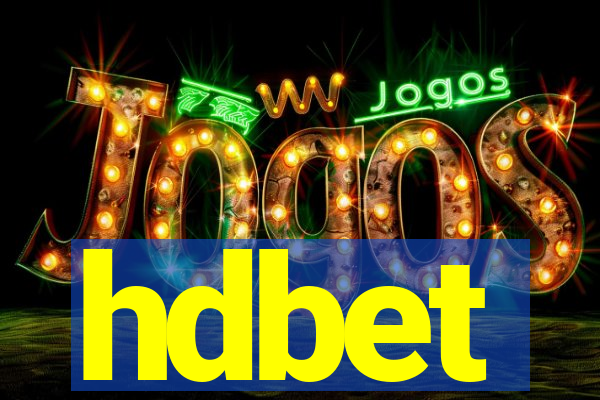 hdbet