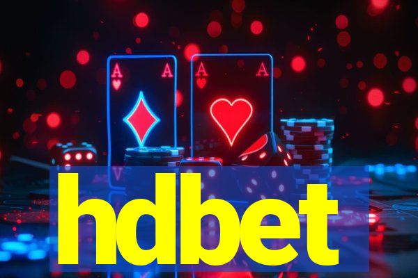 hdbet