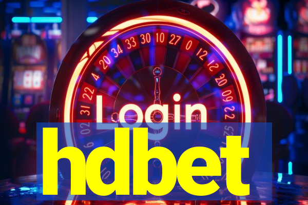 hdbet