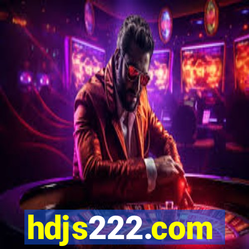 hdjs222.com