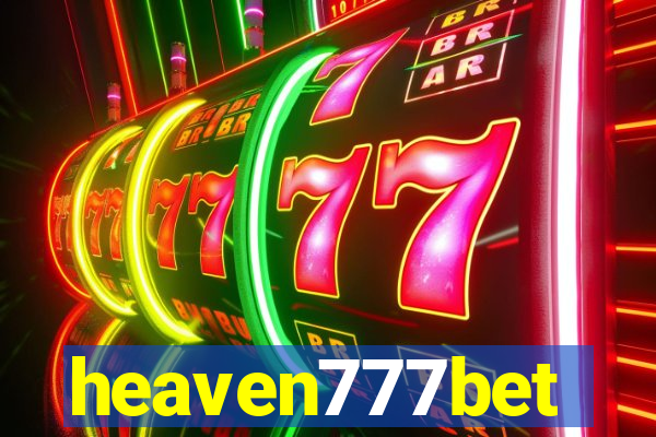 heaven777bet