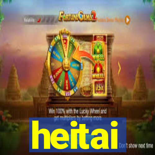 heitai