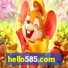 hello585.com