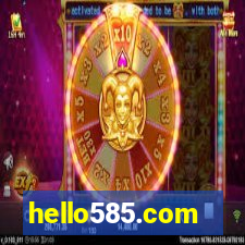 hello585.com