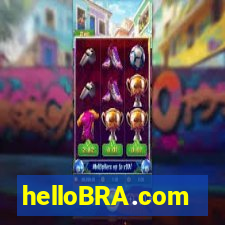 helloBRA.com