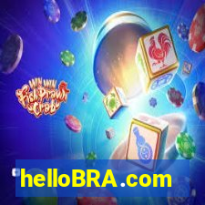 helloBRA.com