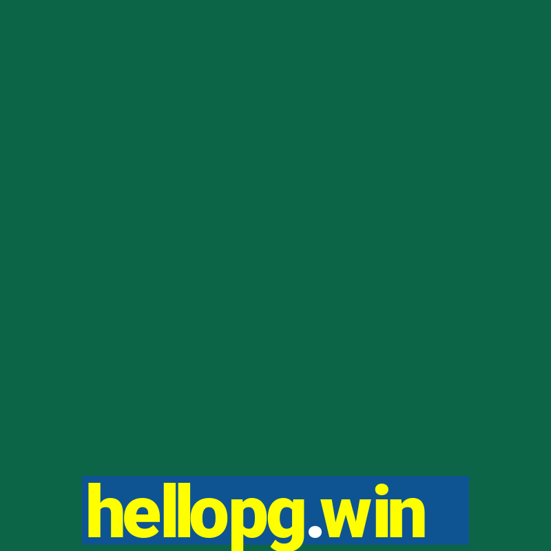 hellopg.win