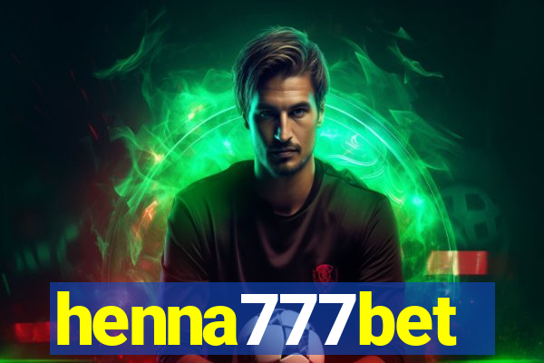 henna777bet